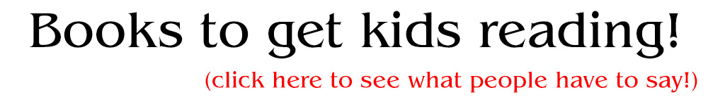 Our Books get kids reading