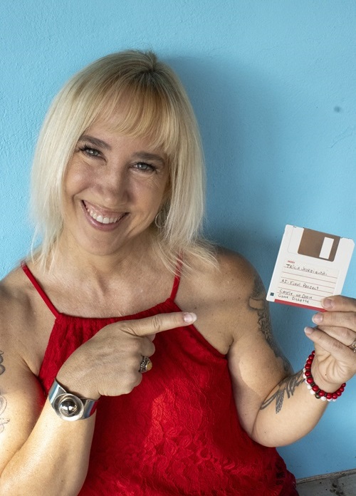 PJ Hoover (Connor Hoover)