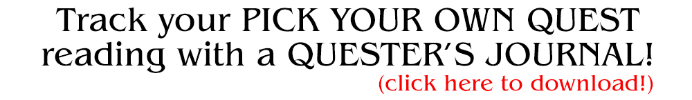 Download a Quester's Journal